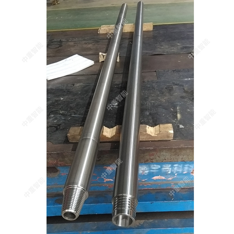 无磁外管钻杆1