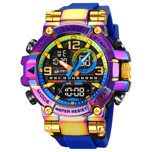 STRYVE�ʺ���ٚ�50mm����Pҹ��50m��ˮ���z���\�ӂ����Ų��ֱ�