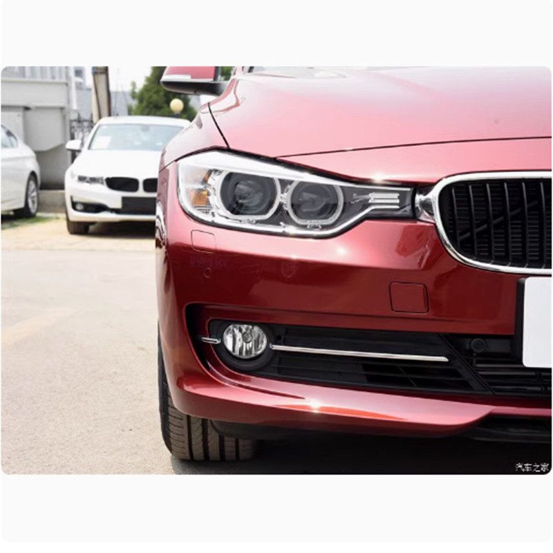 El soporte de reforma de la lámpara es adecuado para el soporte de lente de 13 / 15 tipo Bao3 Q5 Hai3 / 5