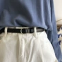 女士学生新款夏季腰带