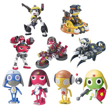 ��� KERORO Kululu ���� ���� �鳤 ���� �ܳ� ������ƴװģ��
