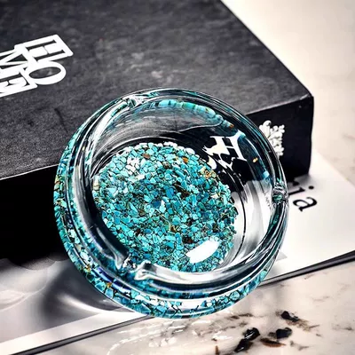 Car ashtray: Room Office Club Hotel High-End