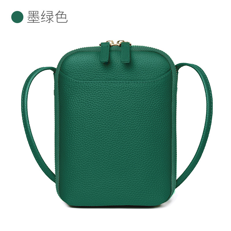 Verde oscuro