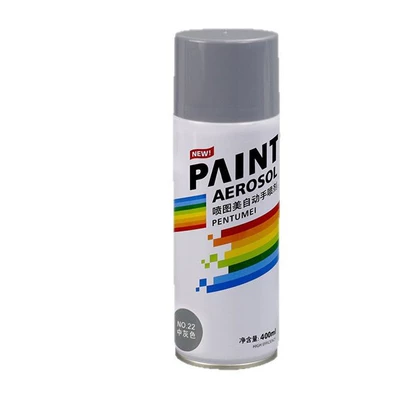 Avtomobil boyası – Self-Painting Metal Furniture Scratch
