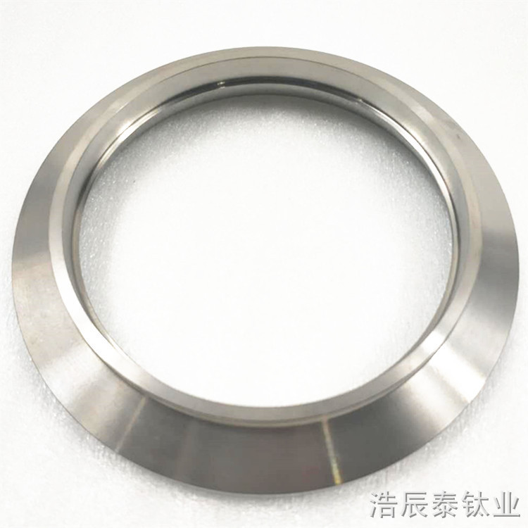 钛环 TC4钛合金锻件 TA2钛板 TC11钛饼 钛方 可定做