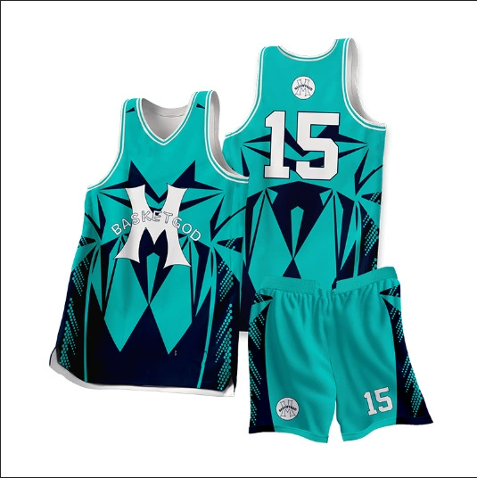 Basketball uniform hip-hop style, wholesale