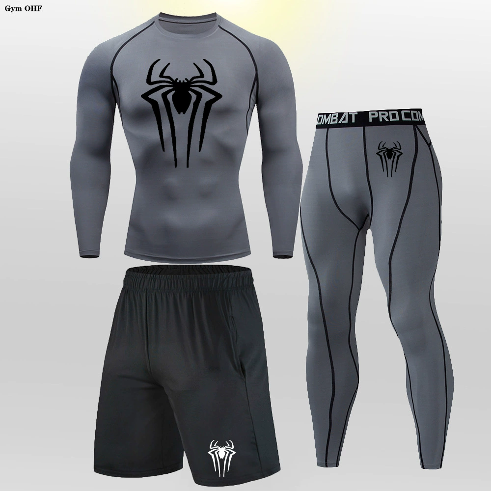 (Cross-border trading), trousers, breathable quick dry overall for gym, for running, tight