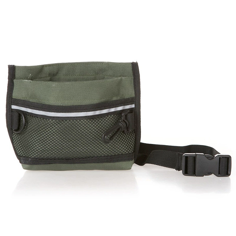 Сумка для закусок для домашних животных