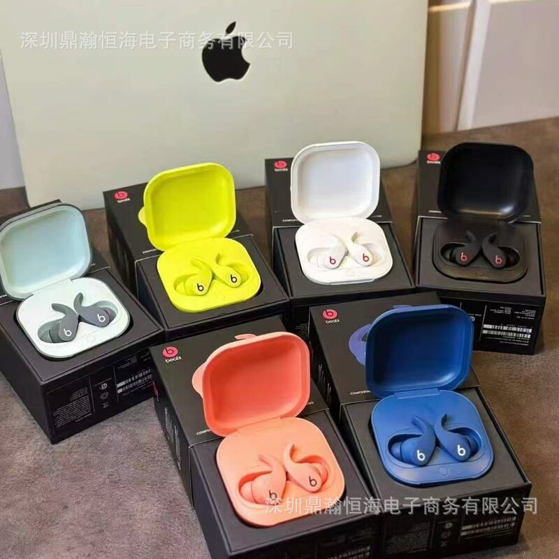 Cross-Border Top-Of-The-Line Fit Pro True Wireless Bluetooth Earbuds with Pop-Up Animation, Hot-Selling Foreign Trade, In-Stock Wholesale Cross-Border Top-Of-The-Line Fit Pro True Wireless Bluetooth Earbuds with Pop-Up Animation, Hot-Selling Foreign Trade, In-Stock Wholesale
