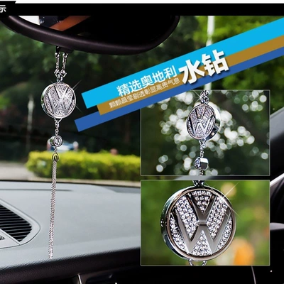 Specially Designed for Foreign Trade, Car hanging
