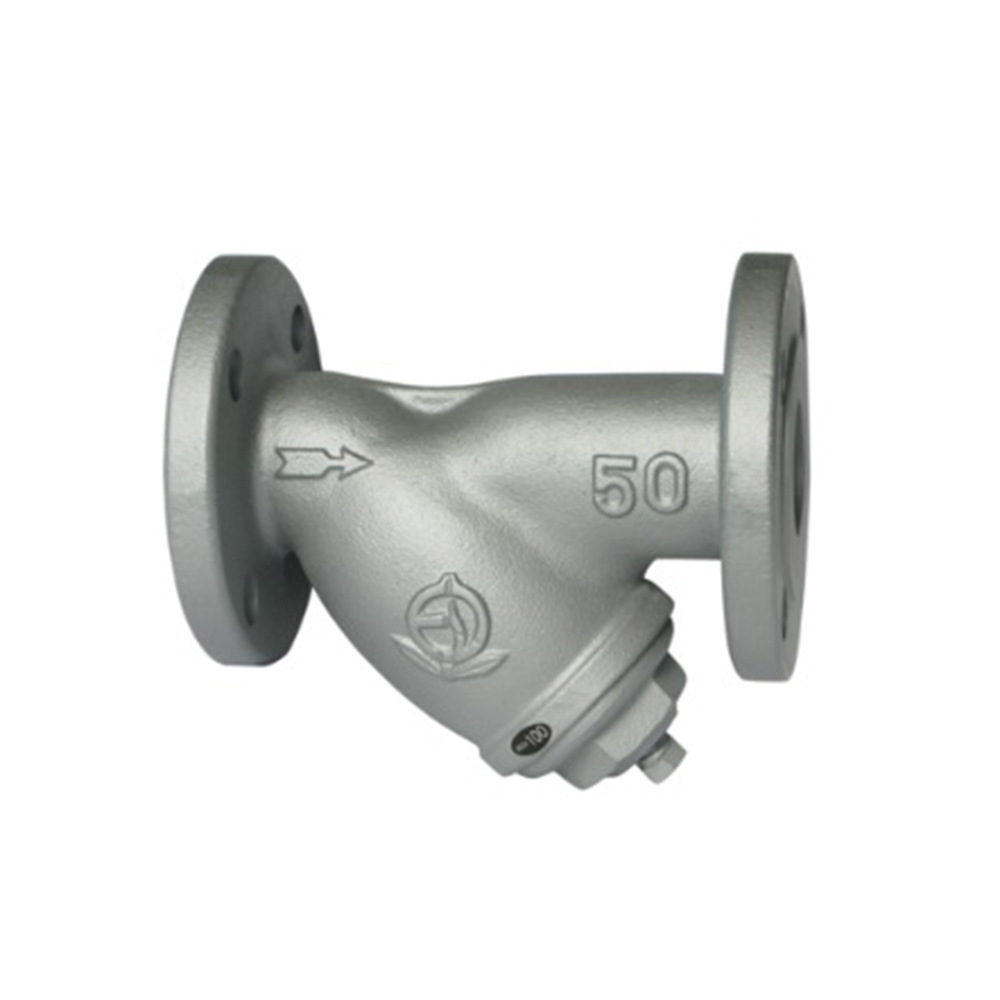 原装进口日本VENN阀天阀门   KY-6型过滤器    球阀