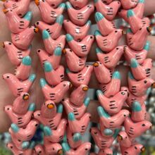 15x20mm�մ����Ӳ�ɫ�Q��С�Bɢ���ִ���朰��Ʒdiy�Ʒ�S��ֱ�N