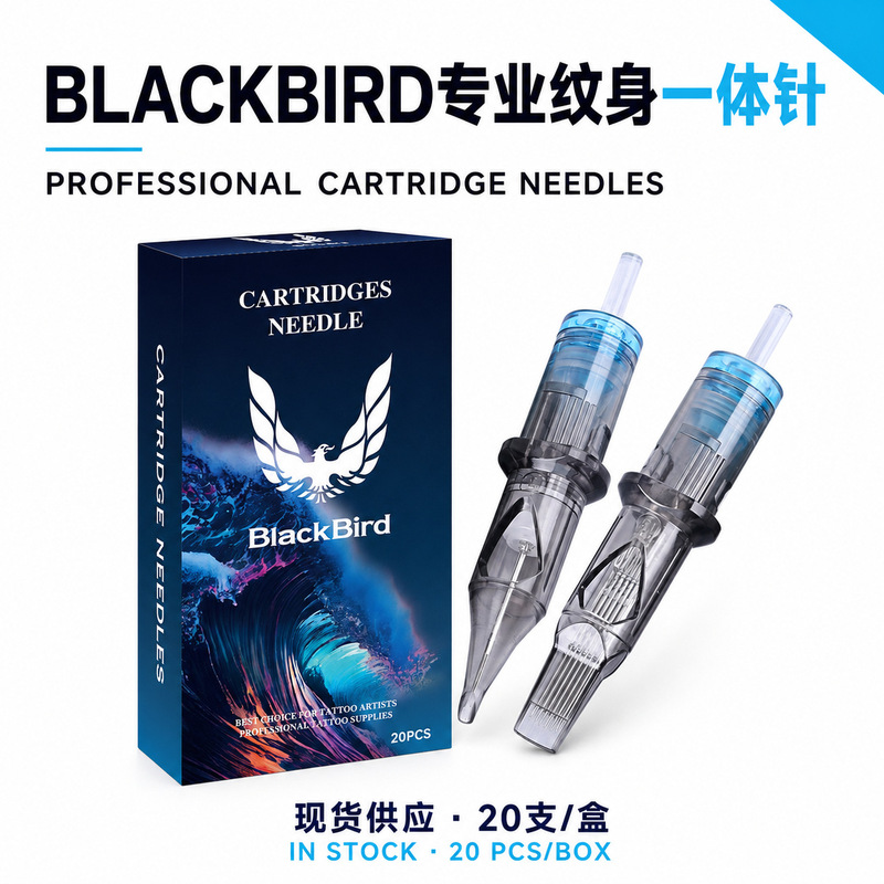 BlackBird tattoo one needle disposable tattoo needle tattoo needles tattoo tool ink cartridge needle BlackBird tattoo one needle disposable tattoo needle tattoo needles tattoo tool ink cartridge needle