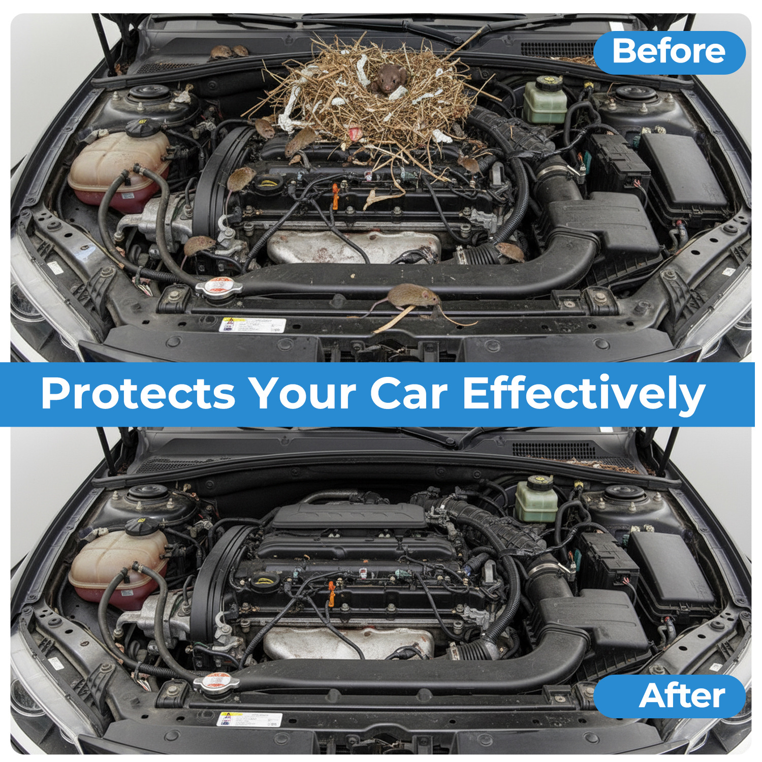 使用场景前后对比