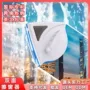 三角跨境高楼双面玻璃器