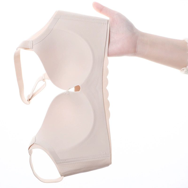 Push up bra, бюстгальтер для кормления, сексуальный беспроводной бюстгальтер, комфортное нижнее белье, красивая спина