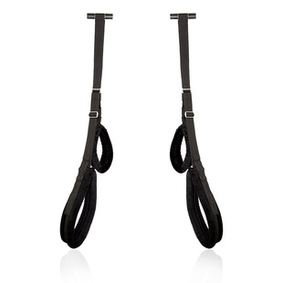 Adult sex sm products factory wholesale couples sex toys men and women flirting door alternative bondage swing