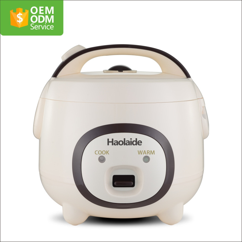 Cuiseur à riz électrique miniature, fabricant et vente en gros, 2L, 3L, 4L, 5L, 6L, mécanique, Xianke Gifts, commerce d'exportation, tout plastique_voghion.com