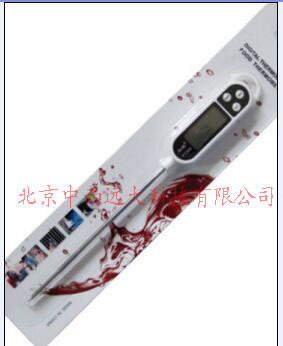 食品温度计型号TB84-11040  库号M406078