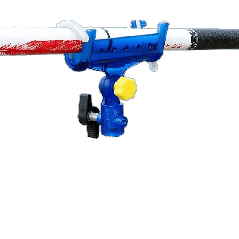 soporte de caña de pesca auto-bloqueado soporte de caña de pesca soporte de pesca