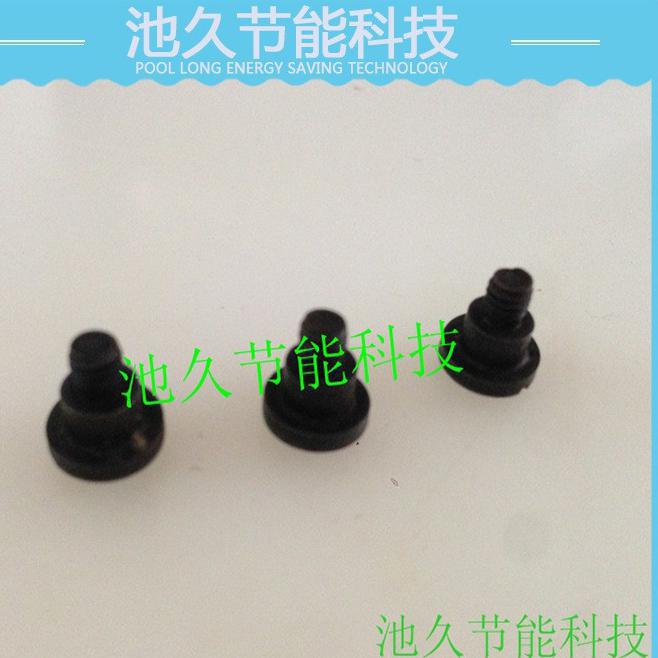 供应纺机配件 4-2 t47 滚花螺丝 钉扣机系列