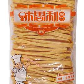 餐饮采购大袋腐竹4斤装头层豆浆手工掲取黄豆腐条竹批发食堂采购