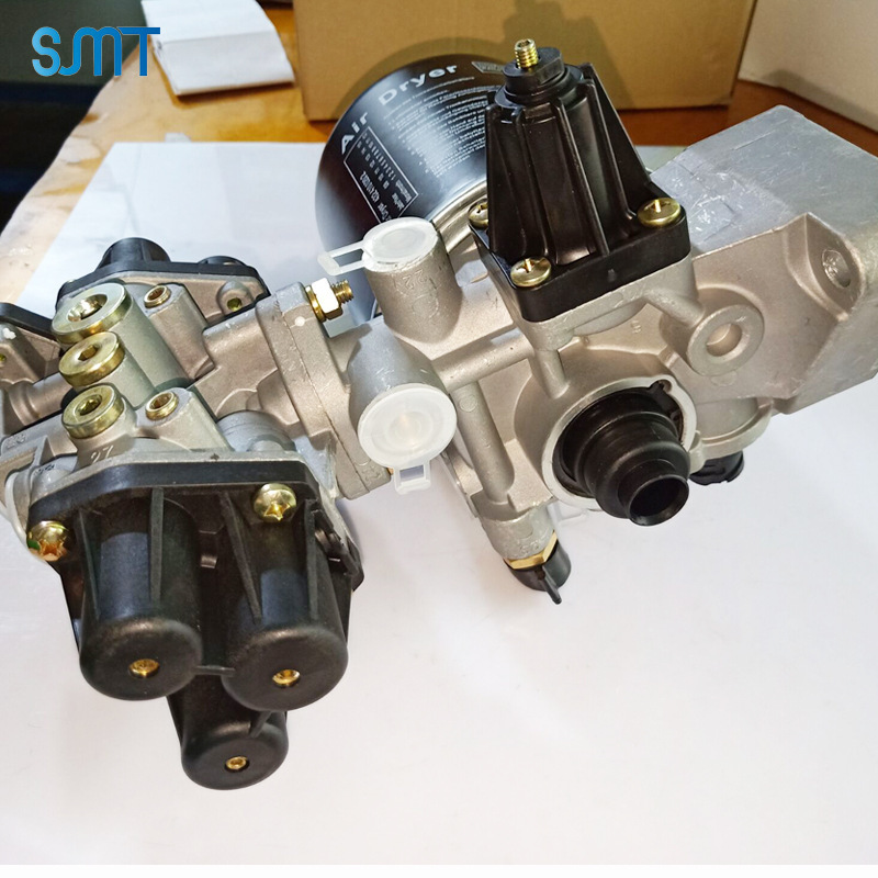 SMT aire secado cilindro tanque de secado 9325001100 camiones pesados camión coche piezas de automóviles