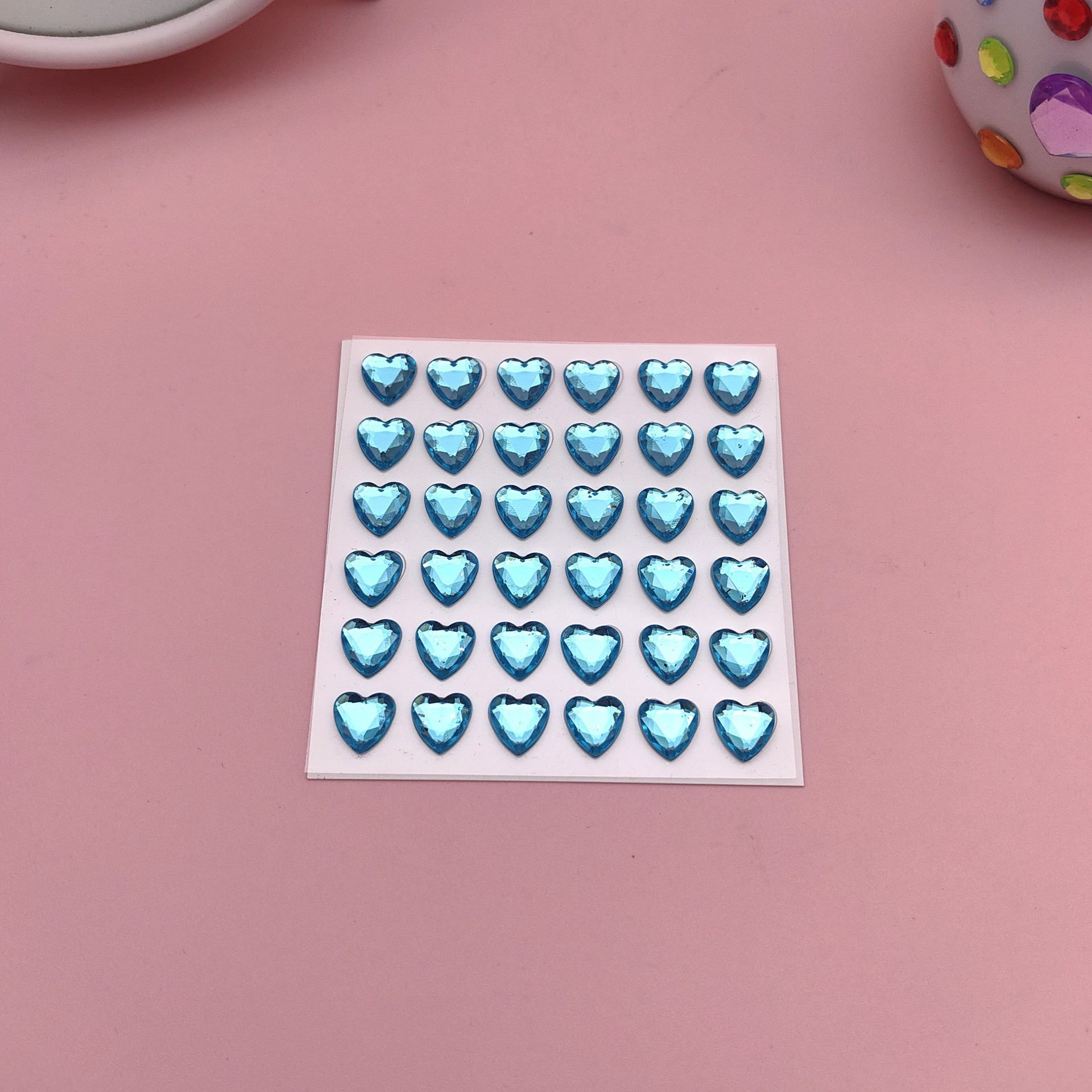 36 사랑-물 난초