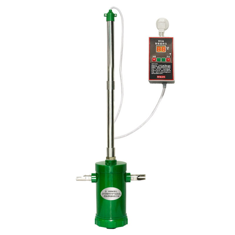 New piglet heating drinking fountain digital display temperature controller New piglet heating drinking fountain digital display temperature controller