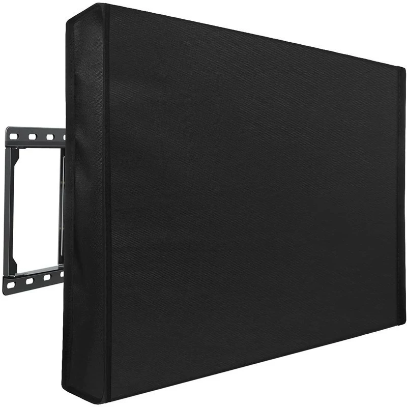 Amazon Armed Outdoor 600D Amazon Waterproof Courtyard Cover Oxford TV Dustproof TV Sunscreen
