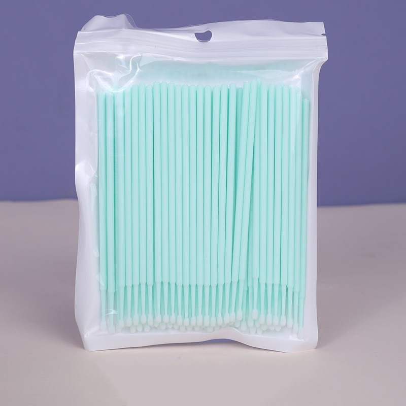 Mint Green 100 Count [Pearlescent Ziplock Bag]