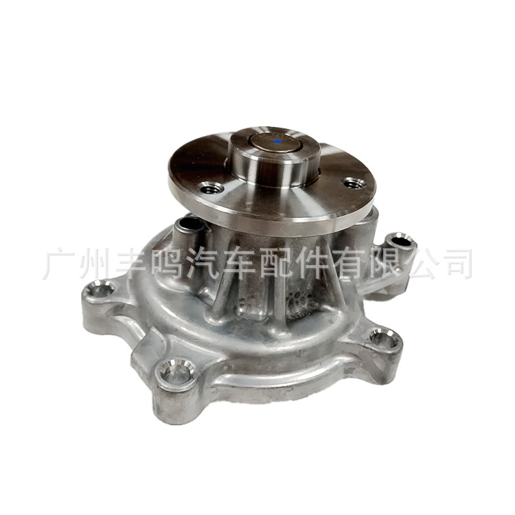 16100-09481 para Toyota Vichi motor bomba de agua 2002-2013 VIOS image 5