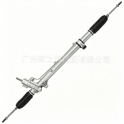 Steering gear assembly for Maserati GT
