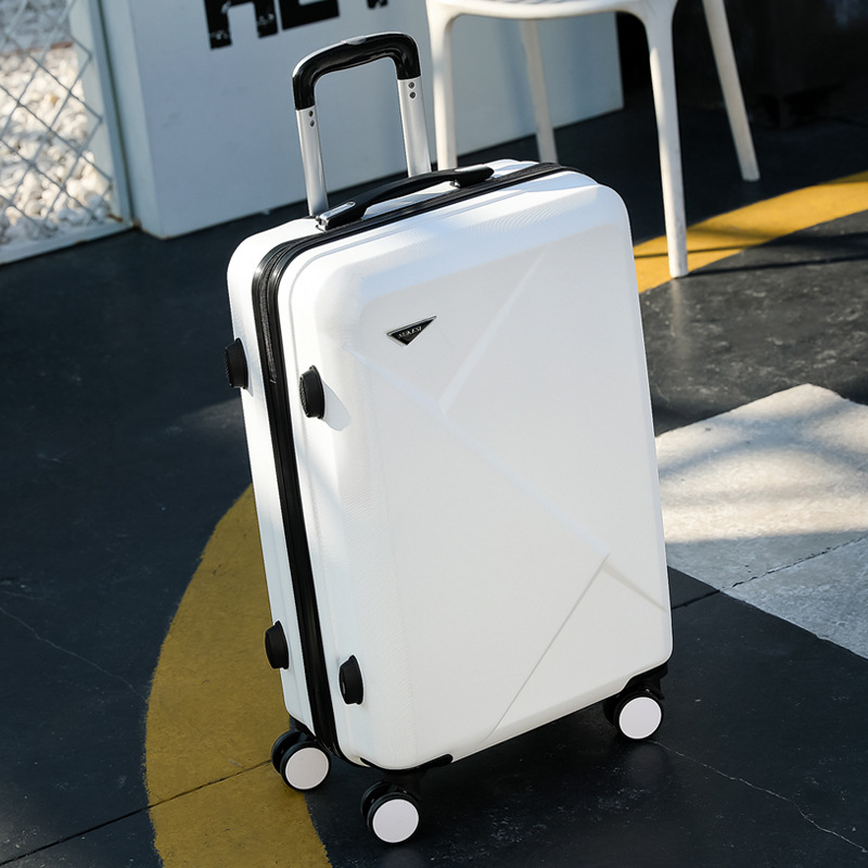 Suitcase, universal box, 20 inch, 24 inch