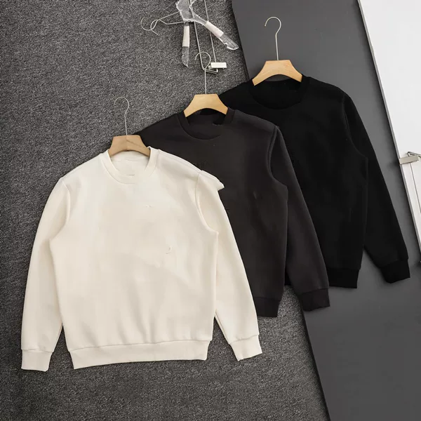 71850 New hooded sweatshirt