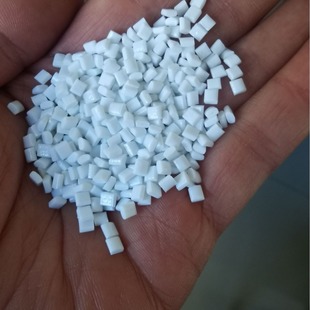 Enhanced Flame Retardant PBT Enhanced 20% Flame Retardant V0 Level GF20v0 Yu Yao Wansheng Regeneration Material Return Material
