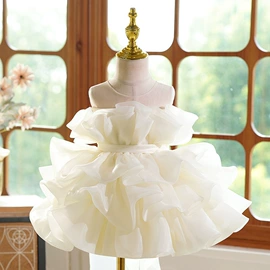 童礼服;童汉服;童民族服装