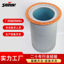 4930653181替代德曼油分芯配件 油气分离器滤芯保养 通用油分