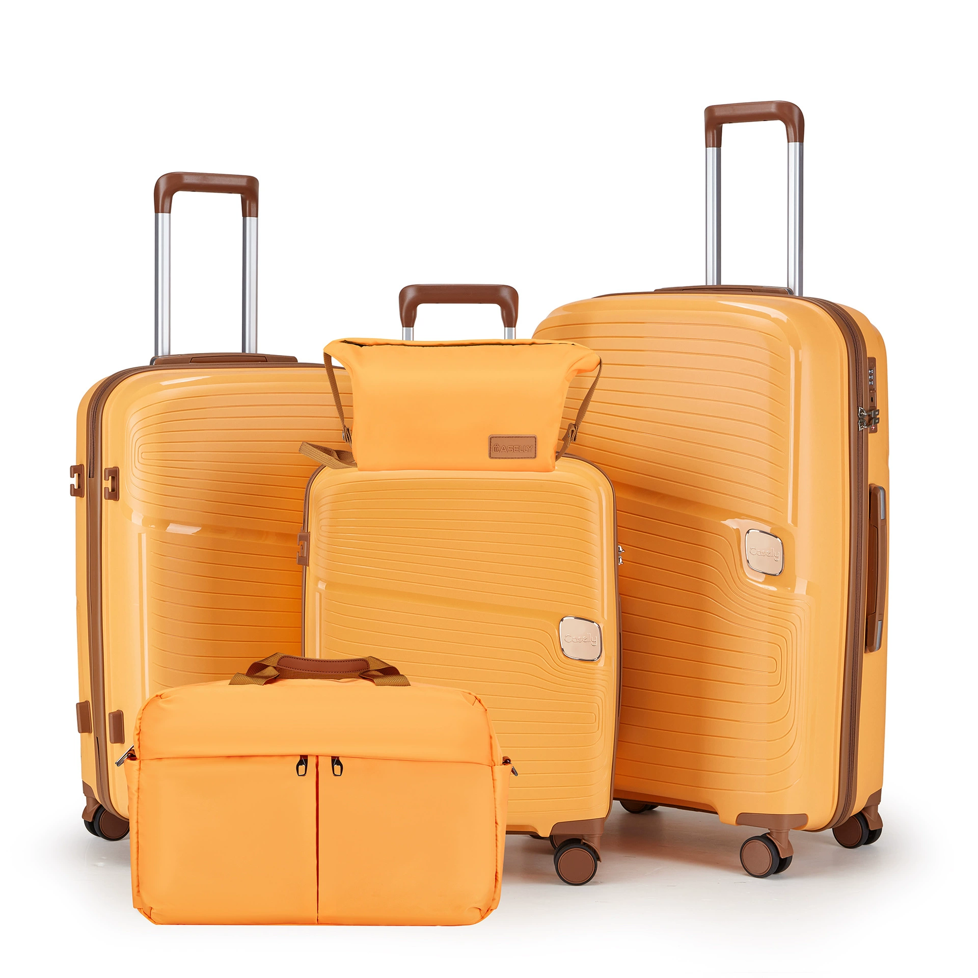(Cross-border trading), suitcase, universal capacious set with zipper