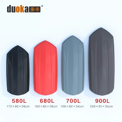 car roof box universal — Roof box