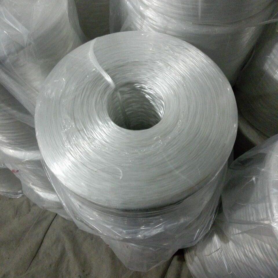 济宁红君玻璃纤维有限公司  厂家供应新疆玻璃纤维缠绕纱  拉挤纱