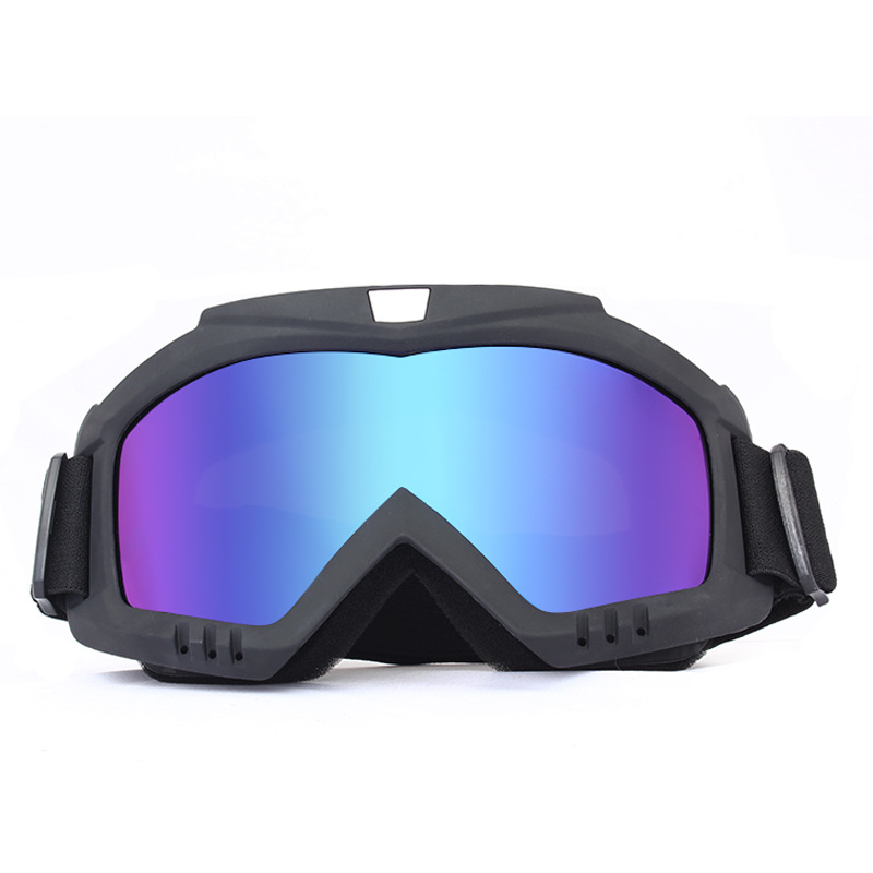 Harley mask goggles motorcycle cross-country outdoor ski glasses riding goggles tactical mask windproof equipment