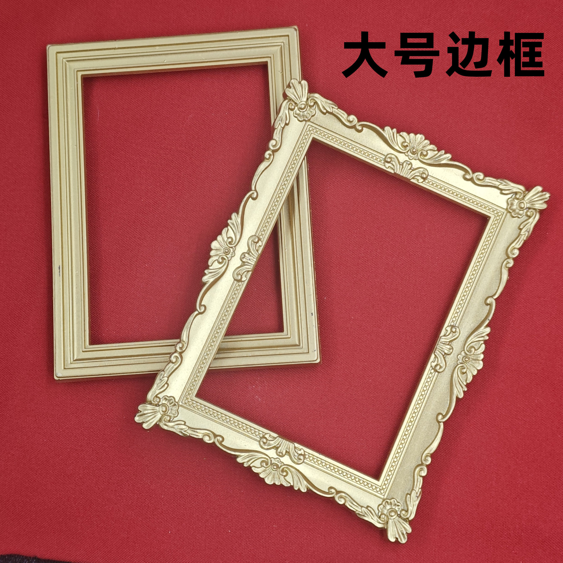 대형 개별 사이드 스타일(주문 시 색상과 스타일을 참고하세요)