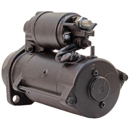02502000 starter 000050648800 starter motor for HATZ 3L30 starter