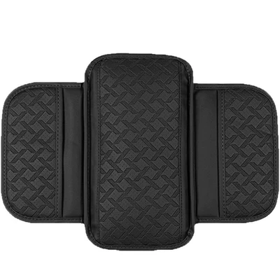 Armrest box pad – Armrest Box Heightening Pad, Central