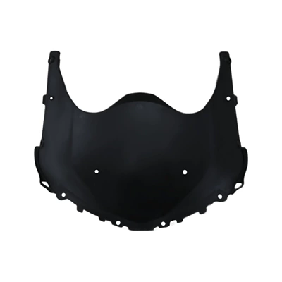 Motorcycle Fender Gsxr600-750 K11 Shell - headrest-base-black