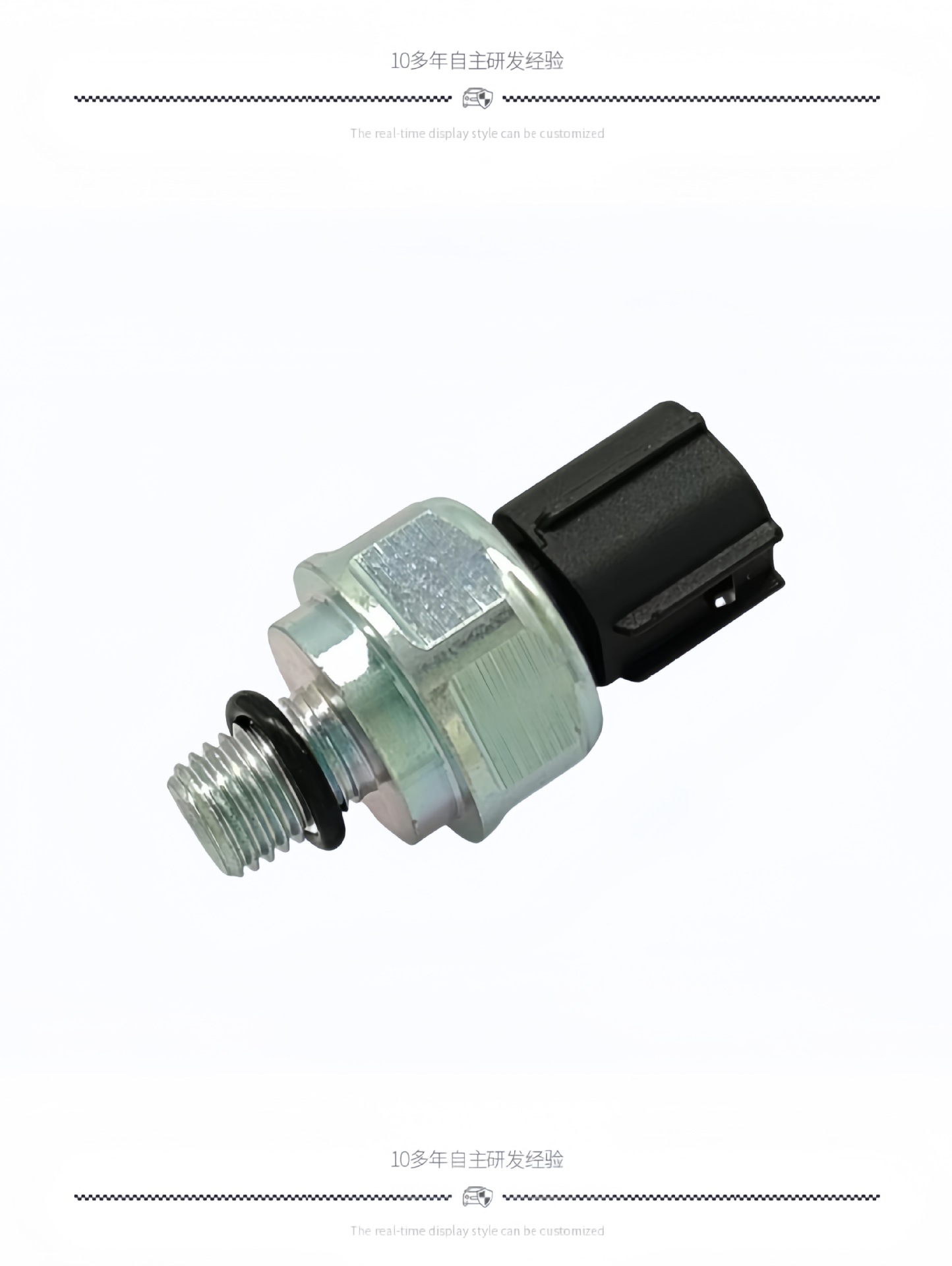 28600-P7W-003 28600-P7Z-003 28610-Ray-003 Oil Pressure Sensor