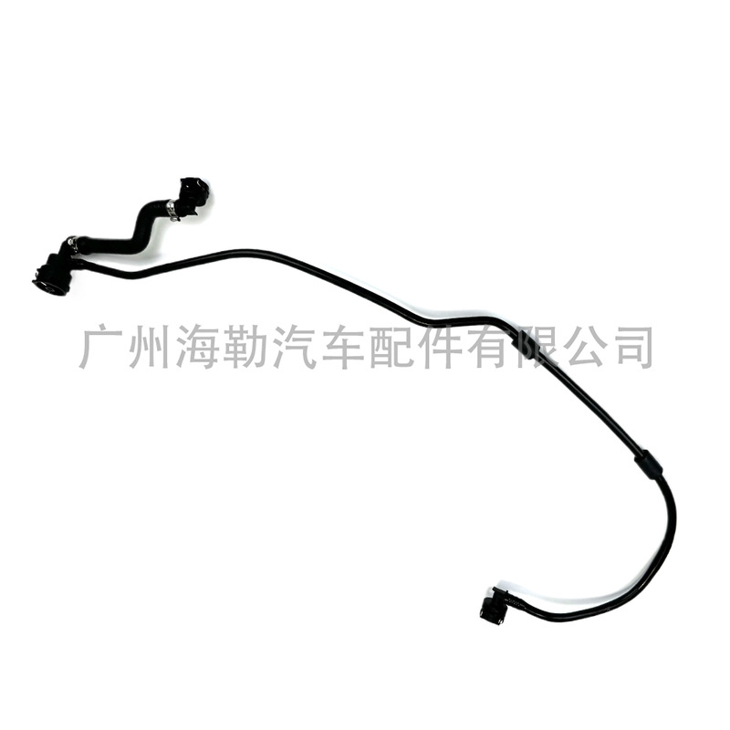 2055016300 Radiator Hose is suitable for Mercedes-Benz C-Class Sedan (W205) 2015-2021