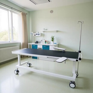 �zӰƽ���tԺ�����CT/MRI�z�鴲�t�W�����wλ�̶������_݆�x܇