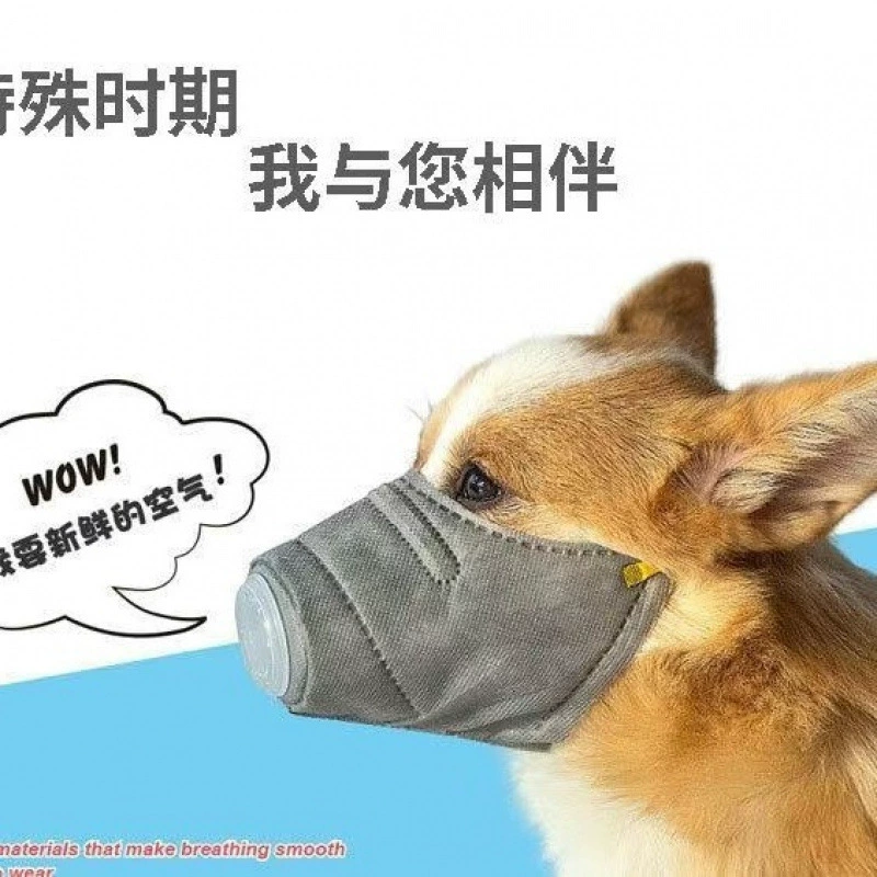 Маски для домашних животных